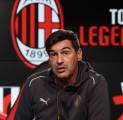 Jelang Laga Sulit Melawan Sassuolo, Paulo Fonseca Wanti-wanti AC Milan