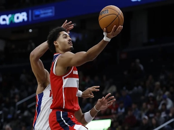 Jordan Poole Bicara Mengenai Keterpurukan Wizards