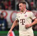 Joshua Kimmich Segera Putuskan Masa Depannya di Bayern Munich