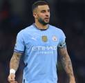 Kyle Walker Optimis Manchester City Bisa Akhiri Periode Sulit