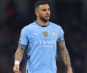 Kyle Walker Optimis Manchester City Bisa Akhiri Periode Sulit