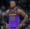 LeBron James Kritik Lakers Usai Dihabisi Timberwolves