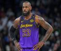 LeBron James Kritik Lakers Usai Dihabisi Timberwolves