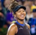 Naomi Osaka Bagikan Momen Istimewa Dengan Sang Buah Hati