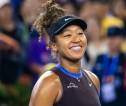 Naomi Osaka Bagikan Momen Istimewa Dengan Sang Buah Hati