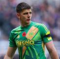 Nick Pope Jadikan Timnas Inggris sebagai Motivasi di Newcastle United