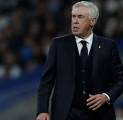 Petinggi Real Madrid Mulai Ragukan Kemampuannya, Carlo Ancelotti Kesal