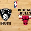 Preview NBA: Brooklyn Nets Vs Chicago Bulls (3 Des 2024)