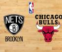 Preview NBA: Brooklyn Nets Vs Chicago Bulls (3 Des 2024)