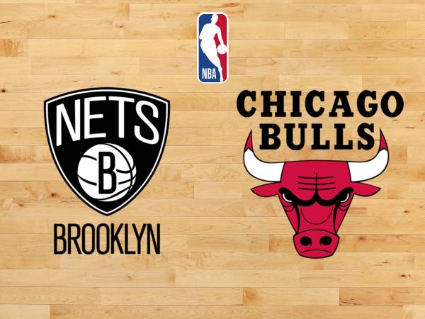 Brooklyn Nets akan bertamu ke kandang Chicago Bulls pada hari Senin (2/12) malam atau Selasa pagi WIB. (Foto: NBA)