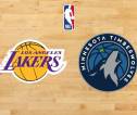 Preview NBA: Los Angeles Lakers Vs Minnesota Timberwolves (3 Des 2024)