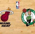 Preview NBA: Miami Heat Vs Boston Celtics (3 Des 2024)