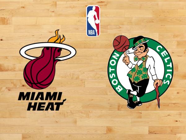 Preview NBA: Miami Heat Vs Boston Celtics (3 Des 2024)