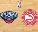 Preview NBA: New Orleans Pelicans Vs Atlanta Hawks (3 Des 2024)