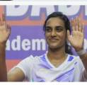 PV Sindhu Akan Menikah Pada 22 Desember Mendatang