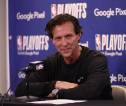 Quin Snyder Senang Bekerjasama Dengan Pemain dan Pelatih dari Eropa