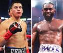 Rencana Jaron Ennis Vs Vergil Ortiz Runtuh Karena Permintaan Keterlaluan