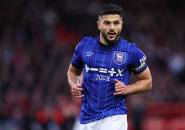 Sam Morsy Pilih Tidak Gunakan Ban Kapten Pelangi karena Keyakinan Agama