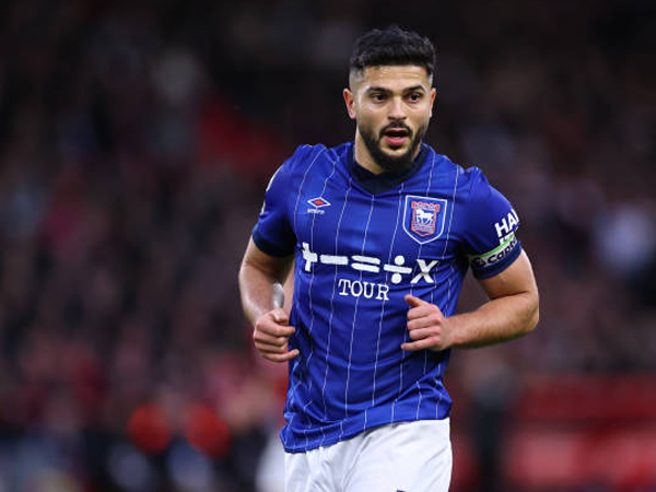 Sam Morsy Pilih Tidak Gunakan Ban Kapten Pelangi karena Keyakinan Agama