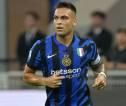 Selain Lautaro Martinez, FIFPro World 11 Juga Abaikan Lookman