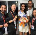 Setelah 868 Hari, PV Sindhu Akhirnya Kembali Merasakan Gelar