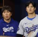 Shohei Ohtani Inginkan Kartu Bisbol Senilai $325.000 Dari Mantan Penerjemah