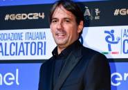 Simone Inzaghi Ingin Bertahan Lebih Lama Lagi di Inter Milan