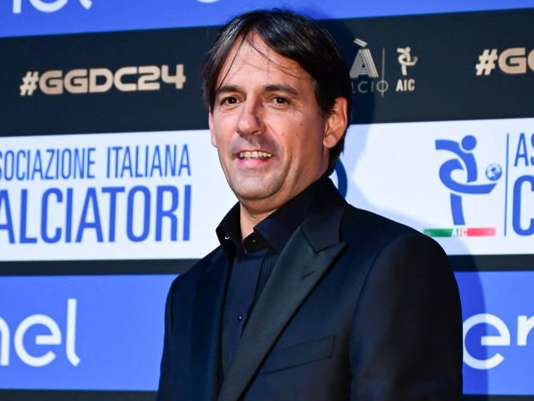 Simone Inzaghi.