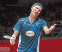 Viktor Axelsen Mundur Dari BWF World Tour Finals 2024