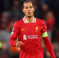 Virgil van Dijk Sebut Performa Liverpool Masih Belum Sempurna