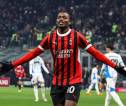 AC Milan Menang 6-1 Atas Sassuolo, Rafael Leao Bicara Tentang Kekeluargaan