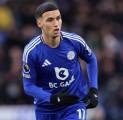 Bahagianya Bilal El Khannous Bantu Leicester City Kalahkan West Ham