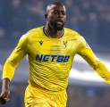 Bahagianya Jean-Philippe Mateta Bantu Crystal Palace Kalahkan Ipswich Town