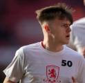 Ben Doak Bersinar di Middlesbrough, Pemain Pinjaman Liverpool Jadi Sorotan