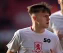 Ben Doak Bersinar di Middlesbrough, Pemain Pinjaman Liverpool Jadi Sorotan