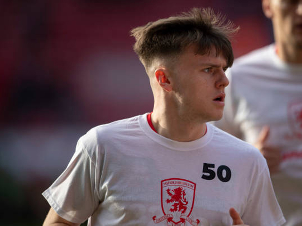 Ben Doak Bersinar di Middlesbrough, Pemain Pinjaman Liverpool Jadi Sorotan