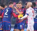 Bologna Lumat Monza 4-0, Lolos ke Perempat Final Coppa Italia