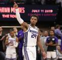 Buddy Hield Bakal Terus Kenang Pengalaman Bersama Sacramento Kings