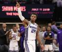 Buddy Hield Bakal Terus Kenang Pengalaman Bersama Sacramento Kings