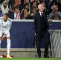 Carlo Ancelotti Bantah Mbappe Seorang Pengecut