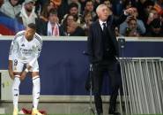 Carlo Ancelotti Bantah Mbappe Seorang Pengecut