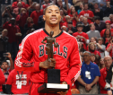 Derrick Rose Terpaksa Pensiun Untuk Luangkan Waktu Bersama Sang Anak