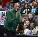 Doc Rivers Tegaskan Akan Menangkan Piala NBA Usai Hajar Pistons