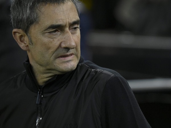 Ernesto Valverde Waspada dengan Ancaman Real Madrid