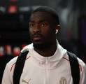 Fikayo Tomori Tekankan Ambisi AC Milan untuk Raih Trofi Coppa Italia