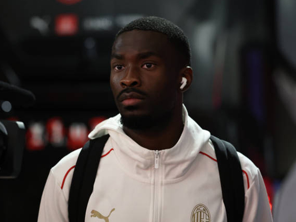 Fikayo Tomori Tekankan Ambisi AC Milan untuk Raih Trofi Coppa Italia