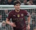 Hadapi Nottingham Forest, Man City Masih Tanpa John Stones