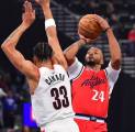 Hasil Piala NBA: Los Angeles Clippers Lindas Portland Trail Blazers 127-105