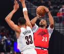 Hasil Piala NBA: Los Angeles Clippers Lindas Portland Trail Blazers 127-105