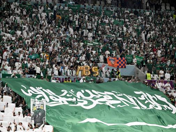 Ingin Jadi Tuan Rumah Piala Dunia 2034, Arab Saudi Janjikan Kemajuan HAM